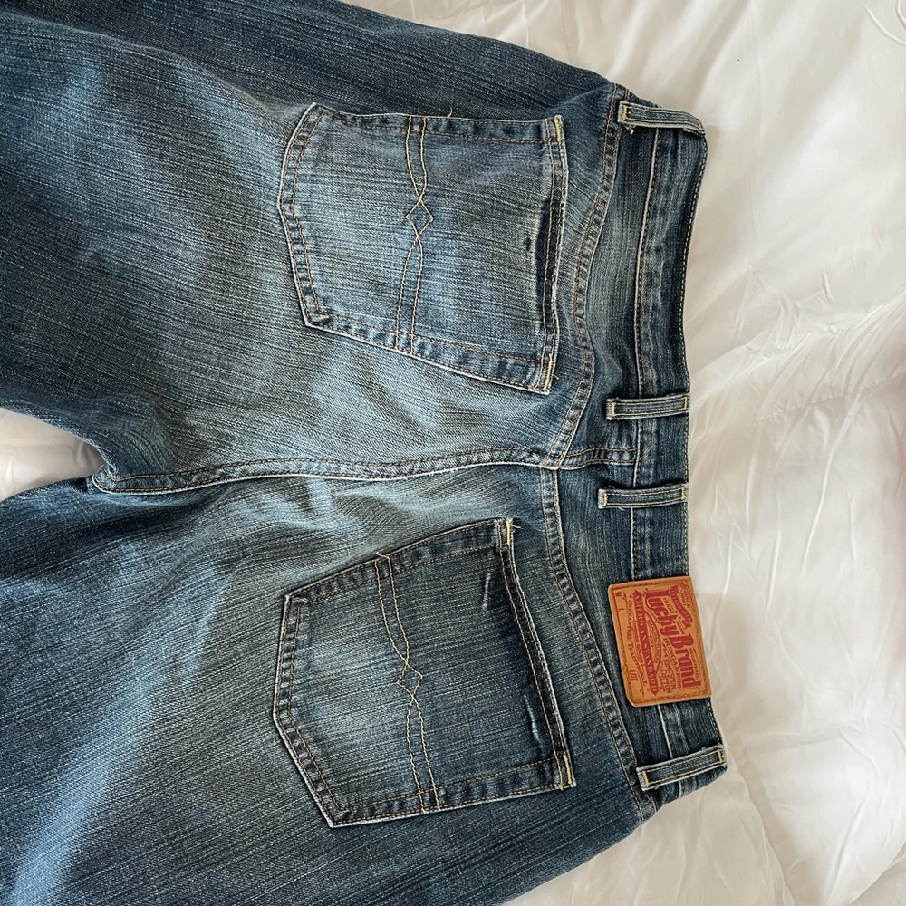 Men’s Jeans